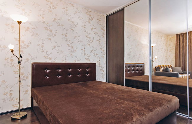 Apartments Home Hotel - Foto 13