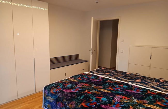 City Center Modern Retreat - Photo 4