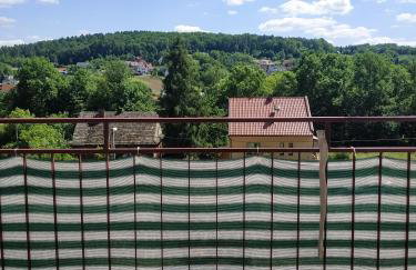 Uroczy Apartament Pod Skarpą - Foto 5