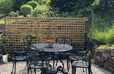 Bankside Cottage Milldale - Foto 33