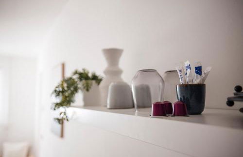 Luxus-Apartment Stadt und Natur nah - Foto 14