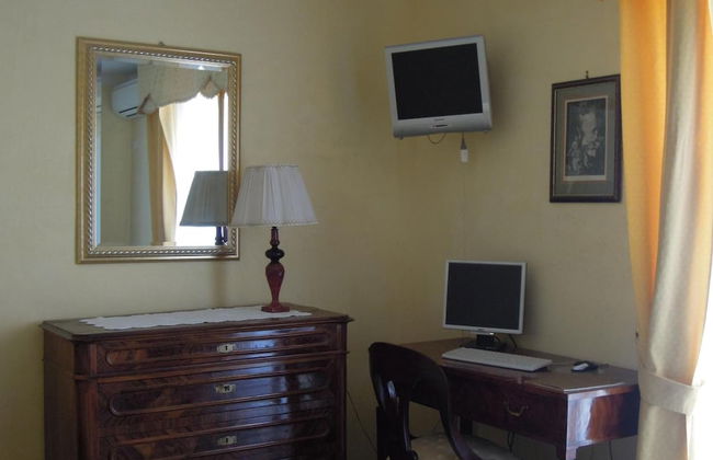 Sant'Agostino Guest Rooms - Foto 17