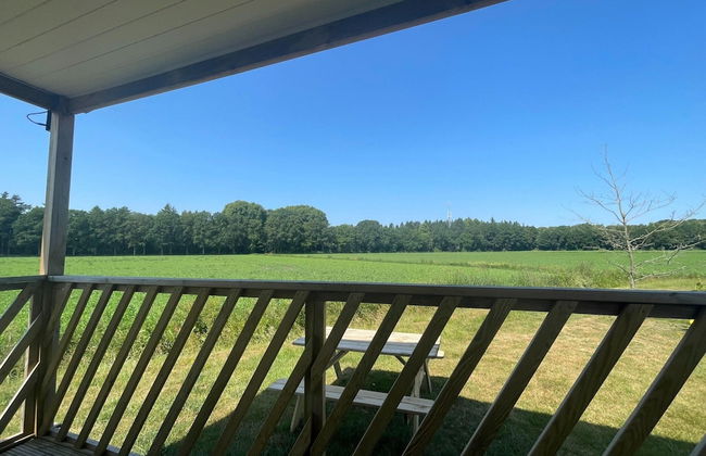 Lovely Chalet in Schoonloo With Patio - Foto 22