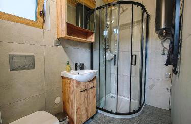 Domki nad Wiarem 2 - Foto 45