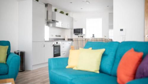 Modern Ground Floor Apartment in Tornagrain - Foto 5