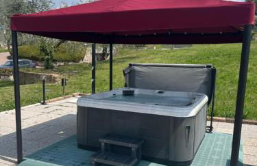 Apartments Colombara Bardolino - Foto 11