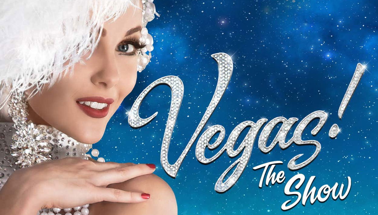 Entradas para Vegas! The Show - Foto 1