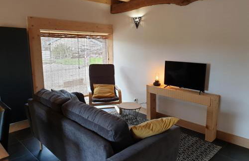 Les Vergers d'Epona "Fougerolles Haute-Saône" - Foto 7