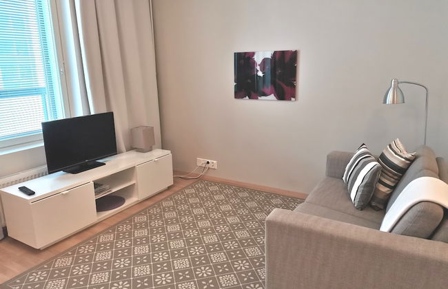 Kotimaailma Apartments Oulu - Foto 48