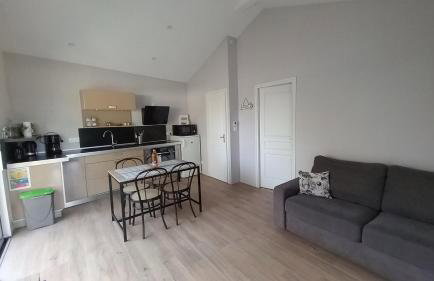 Petite maison au calme tout confort - Foto 14