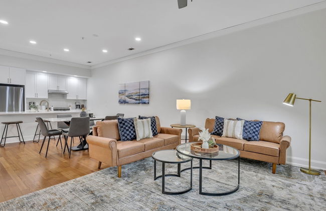 Savannah Residences - Foto 45