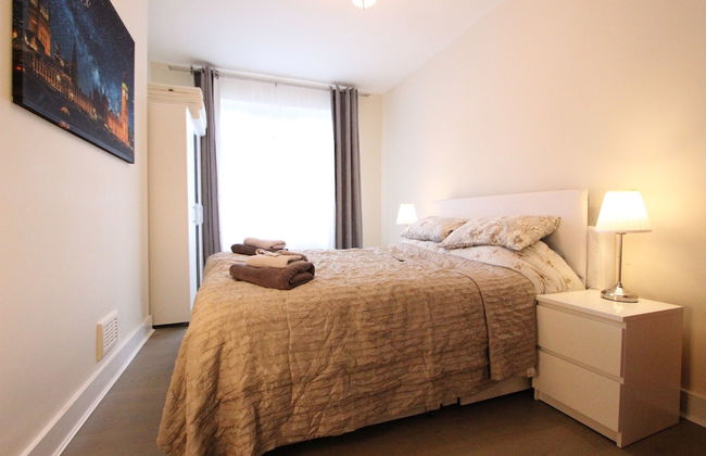 Cosy One Bedroom Apartment- Marble Arch - Foto 1