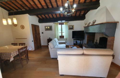 Casa Giogo - Foto 38