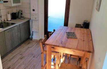 Le Pré Fleuri à Guillestre - Appartements neufs classés Meublés de Tourisme 3 étoiles- Climatisés- Parking privatif - Foto 52