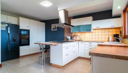 Villa St Jacques - Vue mer avec grand jardin - Foto 2