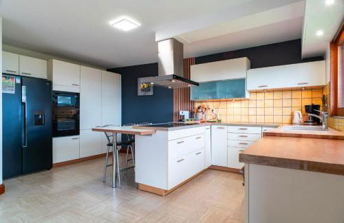 Villa St Jacques - Vue mer avec grand jardin - Foto 2