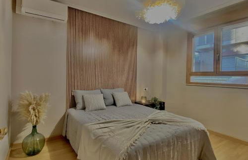 Cómodo apartamento a un paso del centro de Salamanca La Posada Charra 8 APART-37-278 - Foto 6