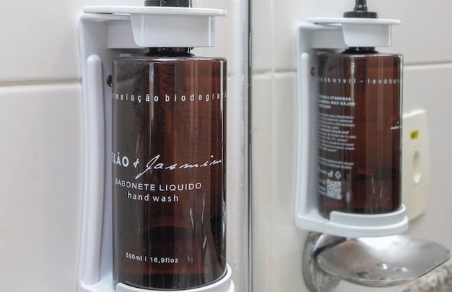 Flat Barra First - Foto 60