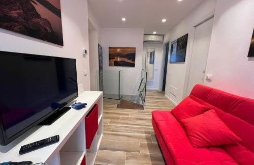 Very nice flat in Lerici 5 terre Villa Aurora in centro con parcheggio - Photo 20