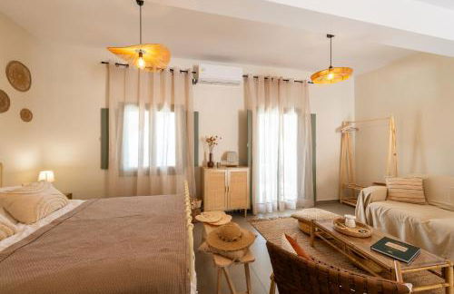 Latoma Mediterranean House - Foto 15