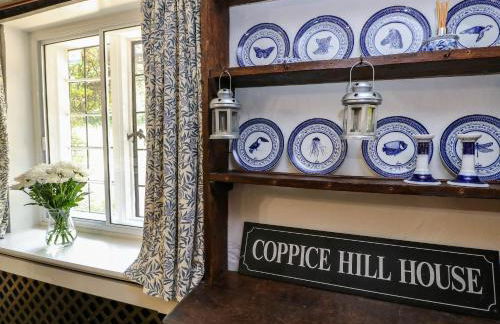 Coppice Hill House - Foto 11