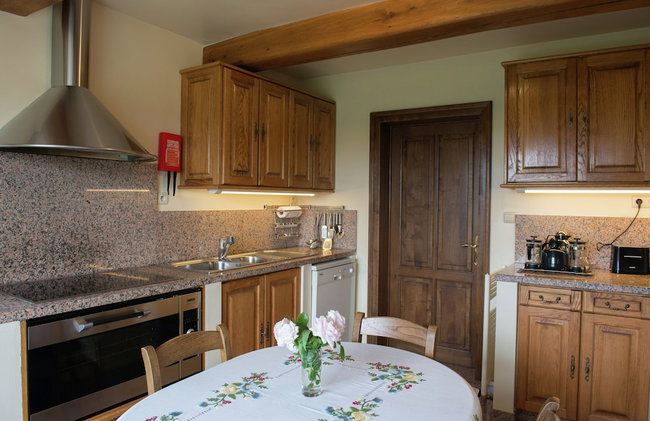 Villa Les Charmes - Premium Villa With Pool for 20 Guests - Foto 15