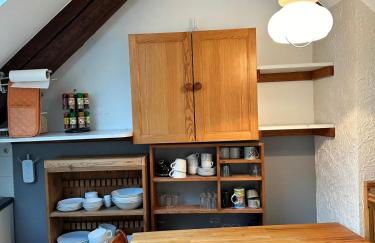 Chalet Pitu - 1-6 People - Foto 36