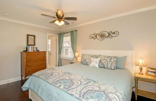 Searenity Stays - Foto 14