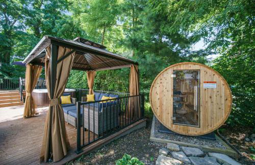 Heaven's Crown by The Arbor Collection - Foto 35