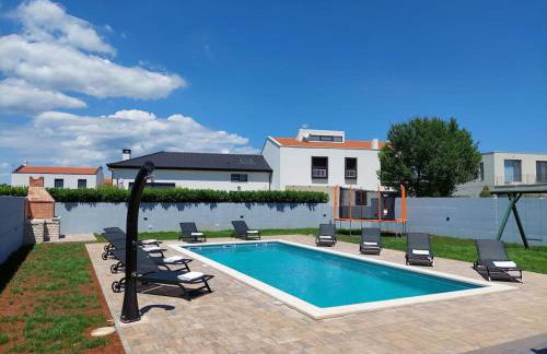 Villa Vallese Bale - Foto 43