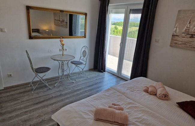 Villa Lidija Zadarvillas - Foto 21