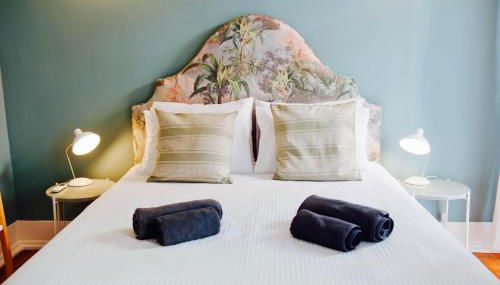 Her Majesty at Liberdade Avenue CR1E - Photo 2, Other