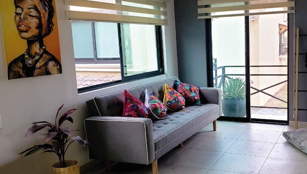 Holiday rental in Yautepec de Zaragoza with swimming pool and garden - Foto 2