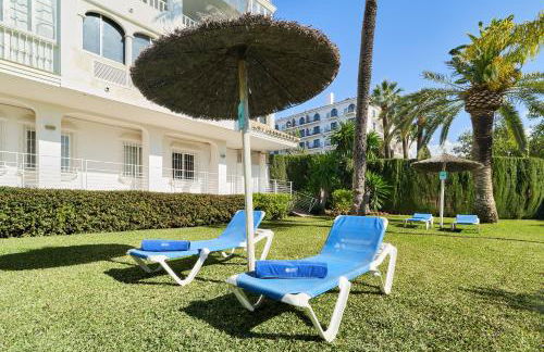 MARBELLA BANUS SUITES - Banus, modern, bright and balcony - Foto 8