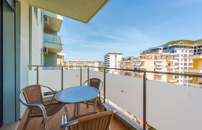 The Beachwalk Apartment - Foto 4