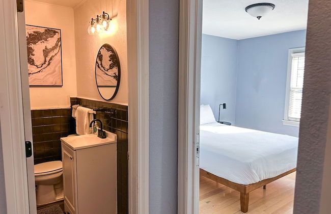 Affordable 2BR Getaway Near Plaza District Lilac1 - Photo 27