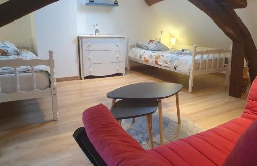 Gîte Les Fourmilières - Photo 21