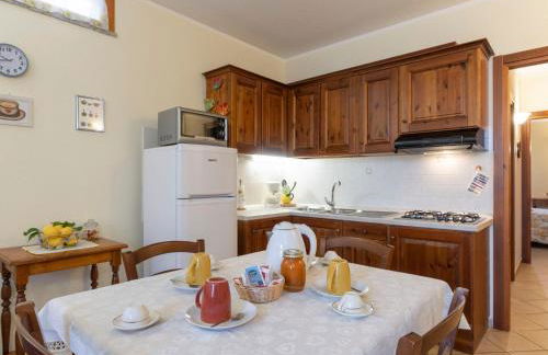 Apartment Daniele by Interhome - Foto 14