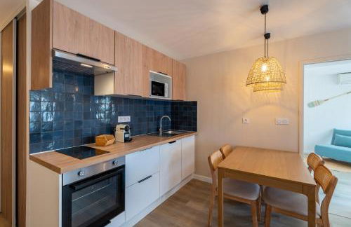 Le Sable Doré - Piscine et parking - Foto 6