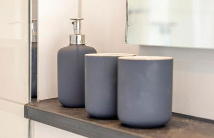 Ferienwohnung Seeblick mit Blick auf die Alpen - Foto 8