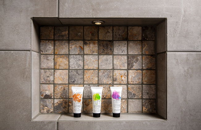 Signature Suites - Foto 43