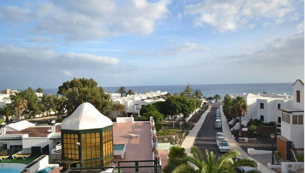 El Molino De Guatiza - Foto 2