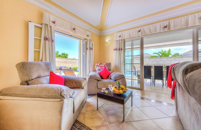 Villa Teide Sol - Foto 1