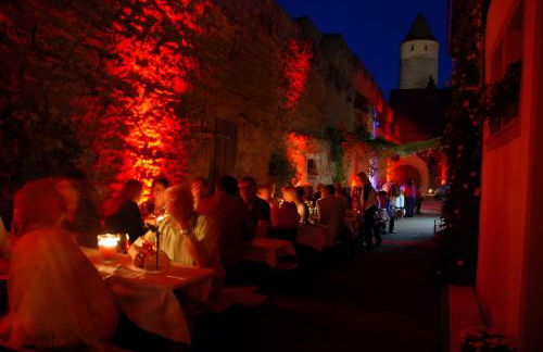 Weingut Ilmbacher Hof - Foto 4