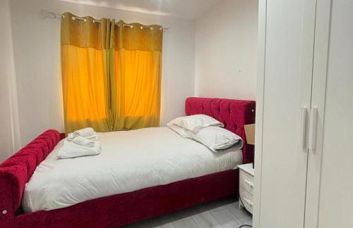 2 Bed-1 Bath-Sleeps 4-Parking-Pets - Foto 7