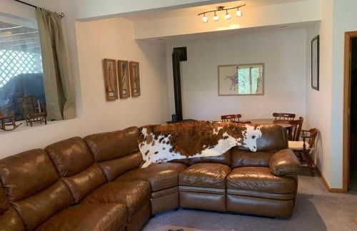 Beautiful Secluded Rocky Mountain Hideaway - Foto 32