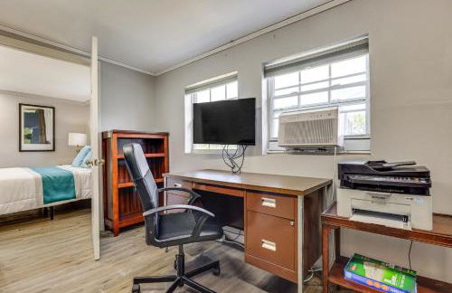 BBQ Ready Hawthorne Home with Screened-In Patio - Foto 14