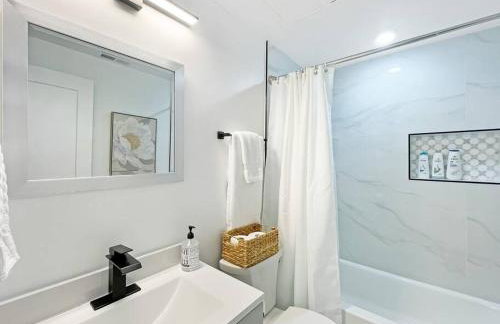 Central DC APT , City Skyline View , Close to All - Foto 6