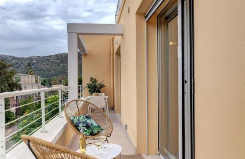 Arveskida Suite Apartment - Foto 42