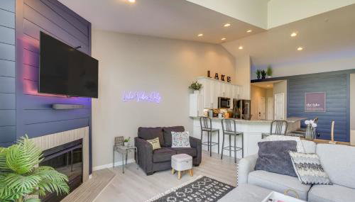 4 Mi to Dtwn Gem with Lake Access in Camdenton - Foto 5